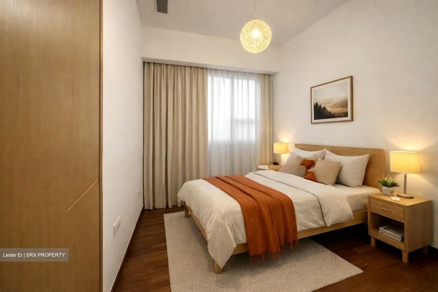 Gramercy Park (D10), Condominium #556423031